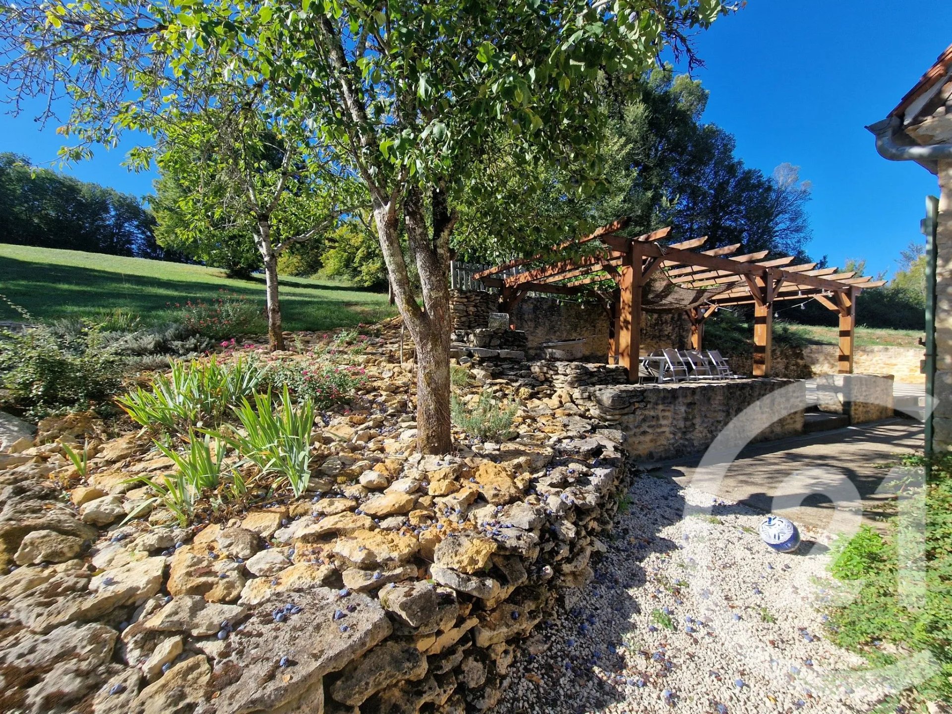Maison à vendre, 79m², La Cassagne