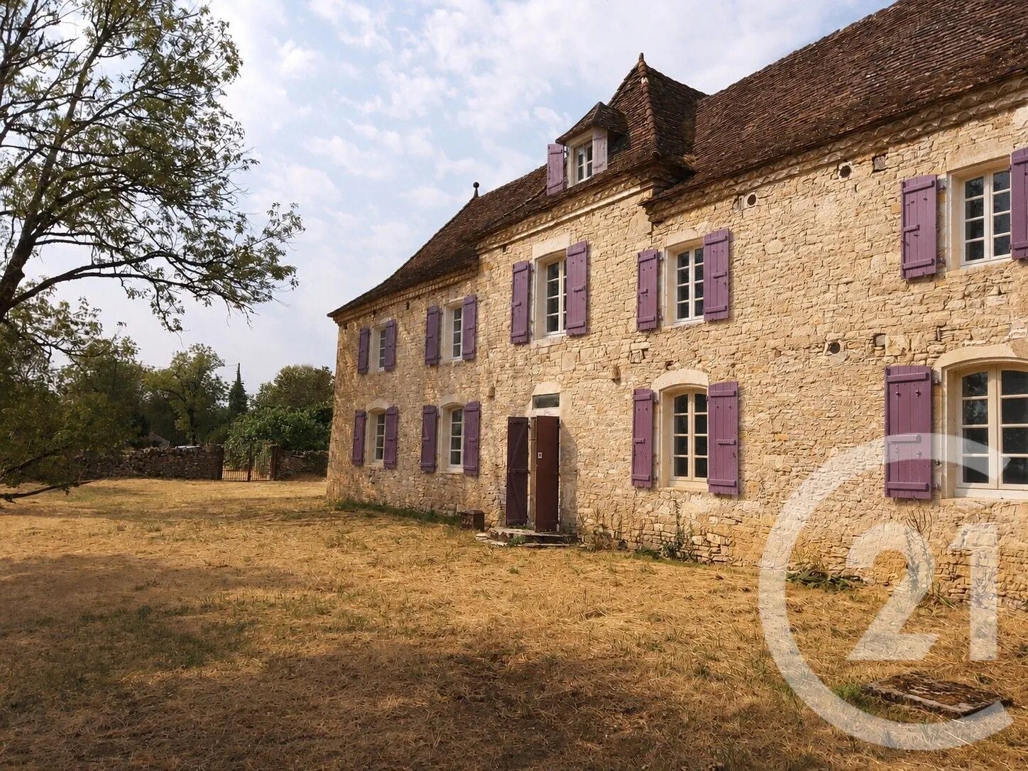 Maison à vendre, 313m², Montvalent