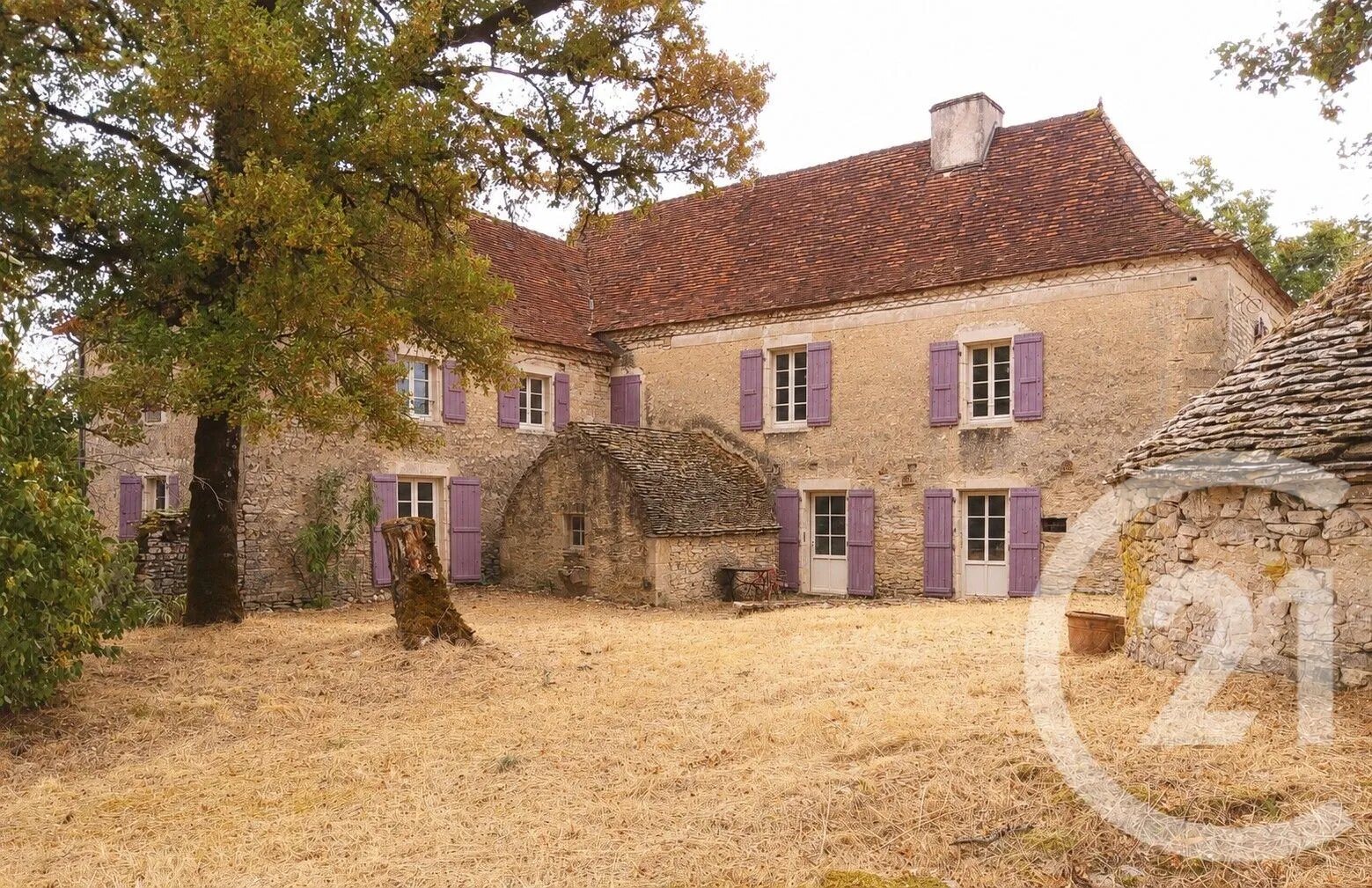 Maison à vendre, 313m², Montvalent