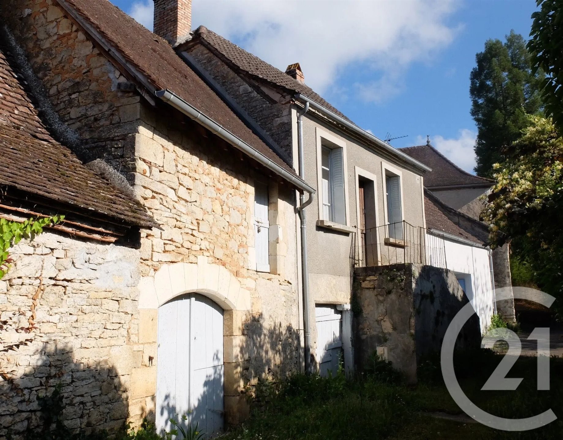 Maison à vendre, 32m², Martel