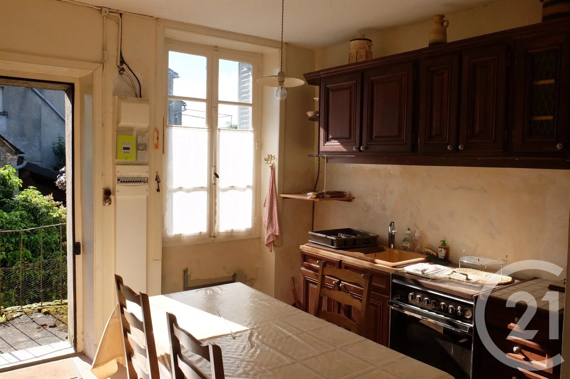 Maison à vendre, 32m², Martel
