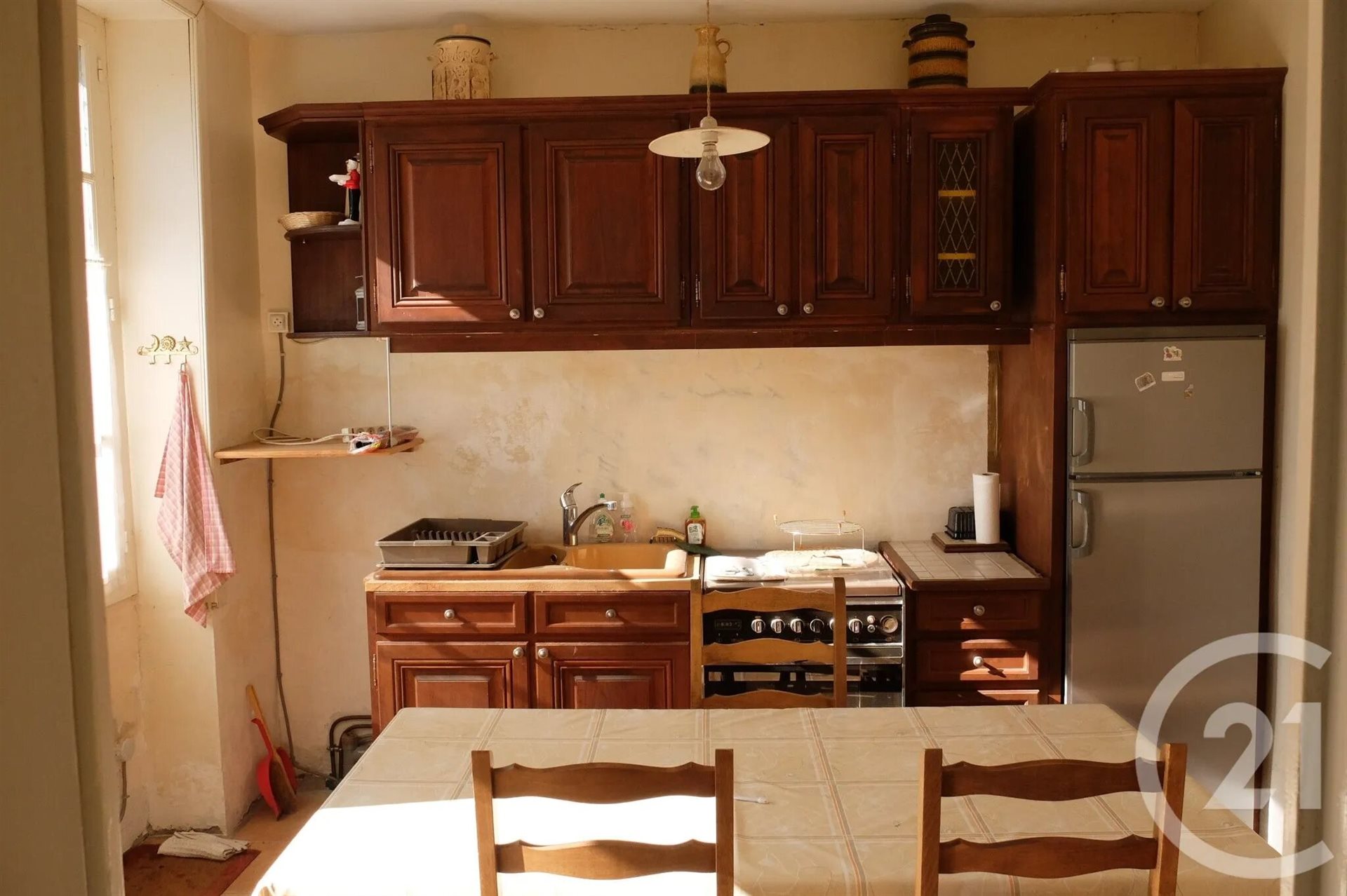 Maison à vendre, 32m², Martel