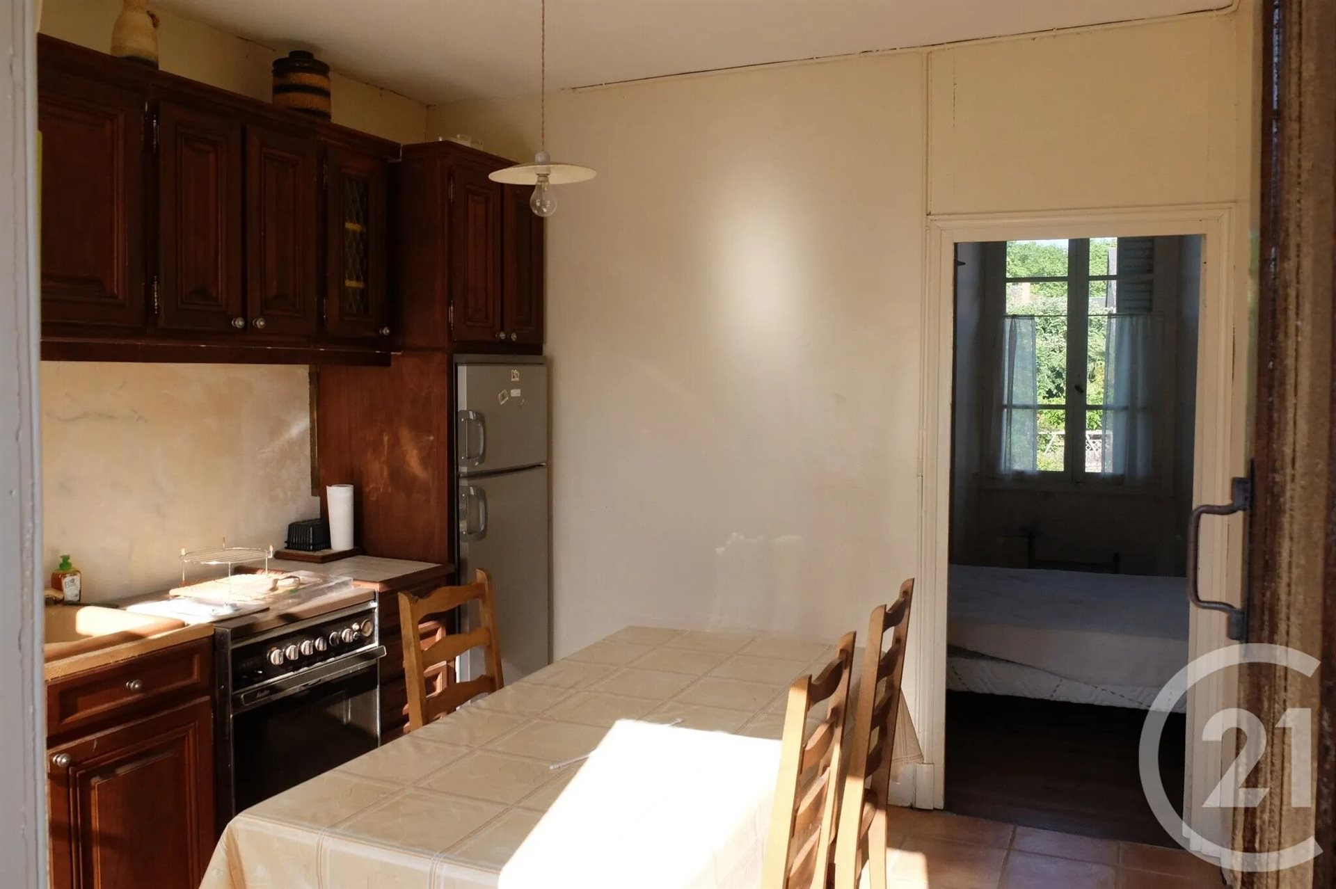 Maison à vendre, 32m², Martel