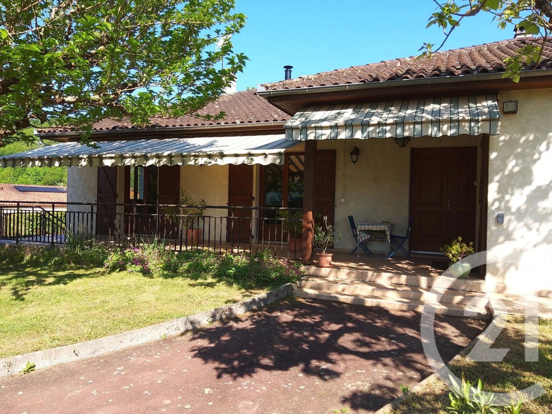 Maison à vendre, 152m², Vayrac