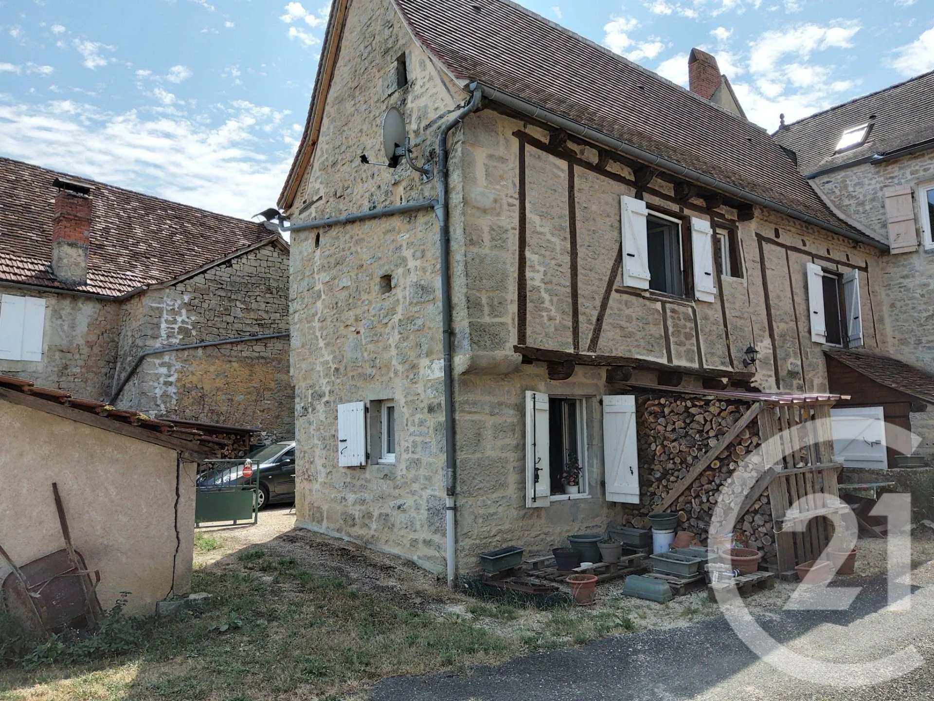 Maison à vendre, 145m², Padirac