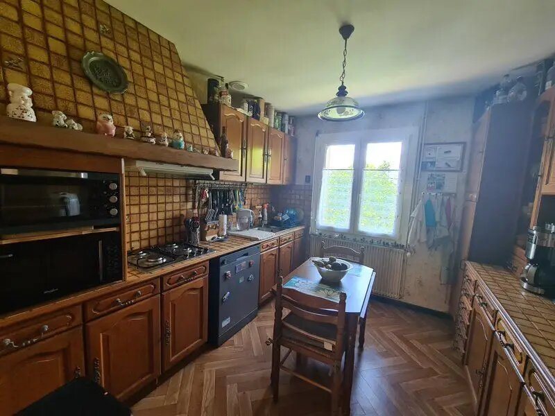 Maison à vendre, 78m², Montguyon