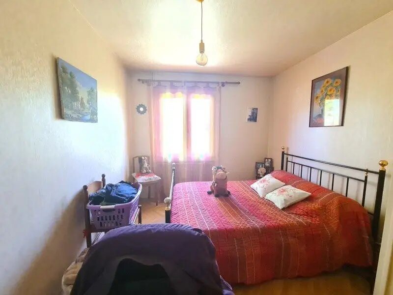Maison à vendre, 78m², Montguyon