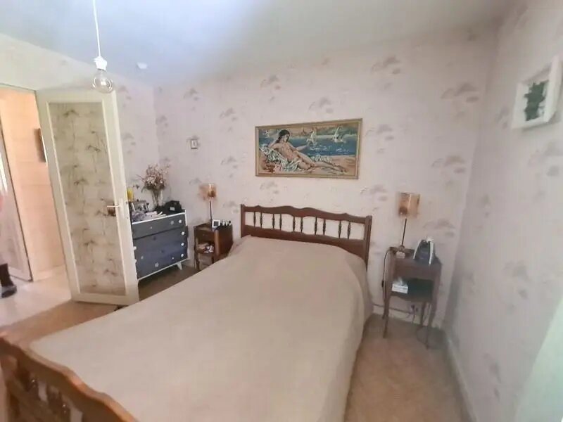 Maison à vendre, 78m², Montguyon