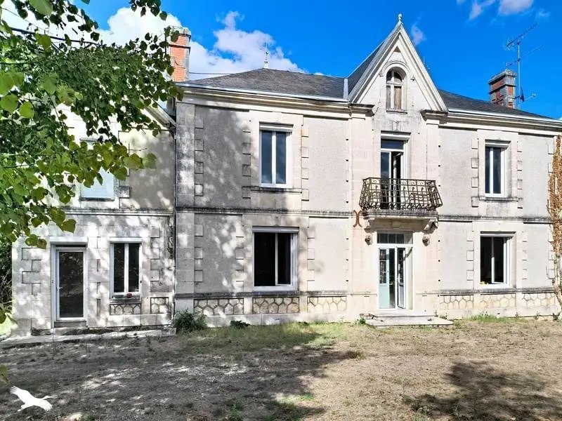 Maison à vendre, 193m², Montlieu-la-Garde