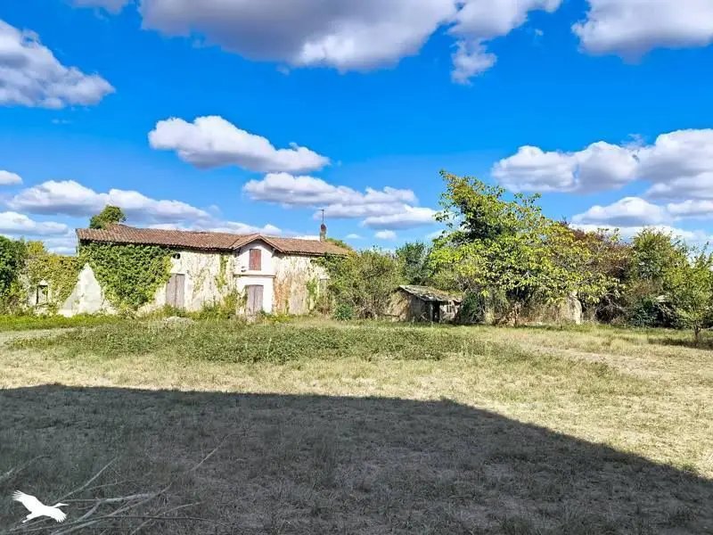 Maison à vendre, 193m², Montlieu-la-Garde