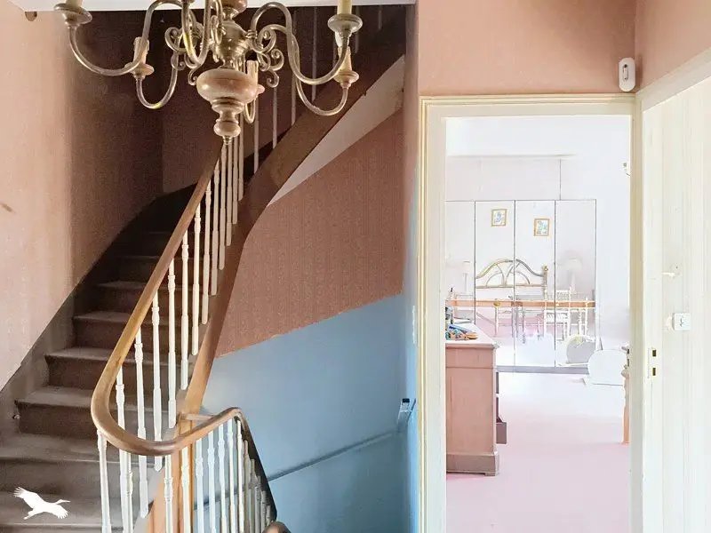 Maison à vendre, 193m², Montlieu-la-Garde