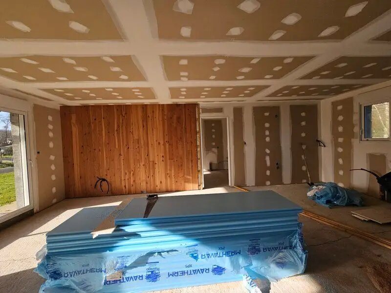 Maison à vendre, 137m², Montguyon