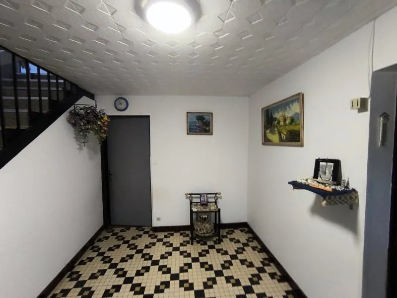 Maison à vendre, 183m², Montguyon