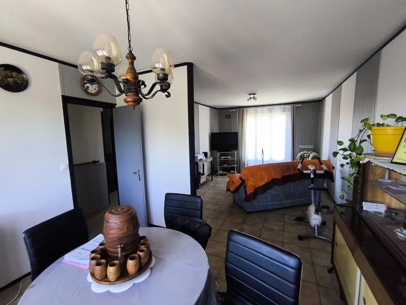 Maison à vendre, 183m², Montguyon