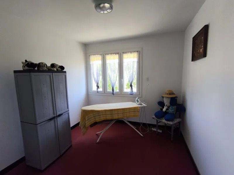 Maison à vendre, 183m², Montguyon