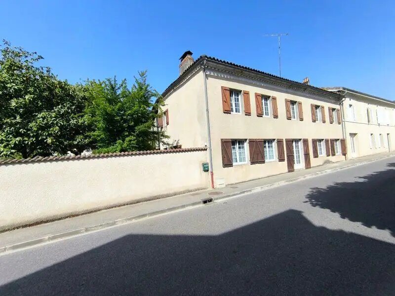 Maison à vendre, 162m², Clérac