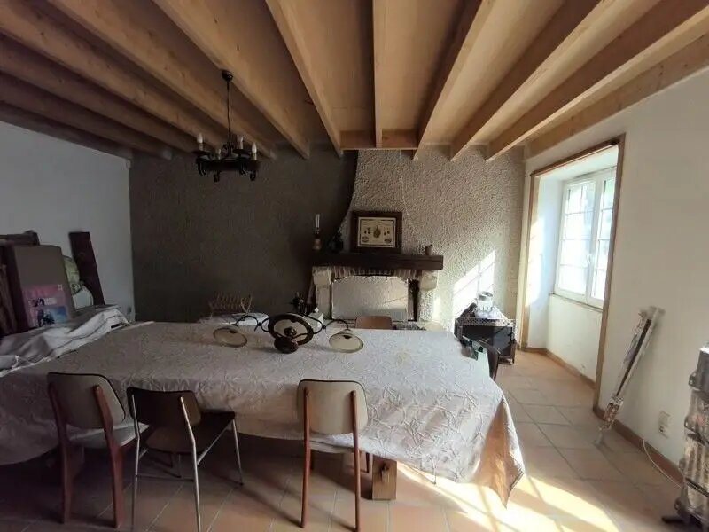 Maison à vendre, 162m², Clérac