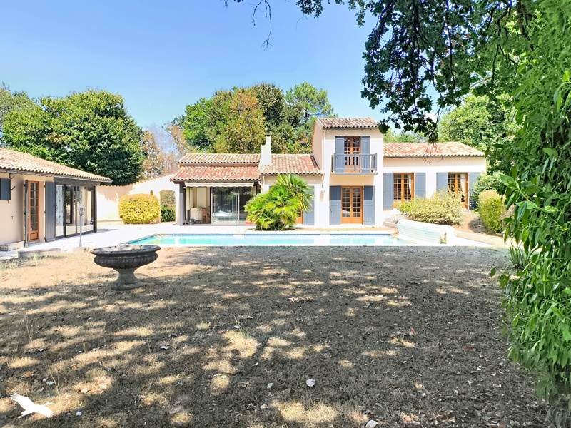 Maison à vendre, 162m², Montguyon