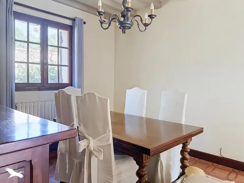 Maison à vendre, 162m², Montguyon
