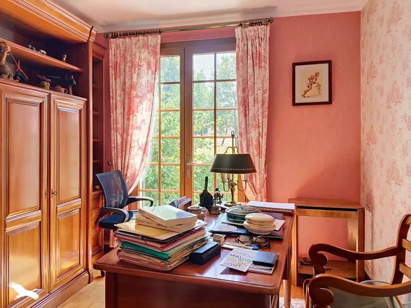 Maison à vendre, 162m², Montguyon