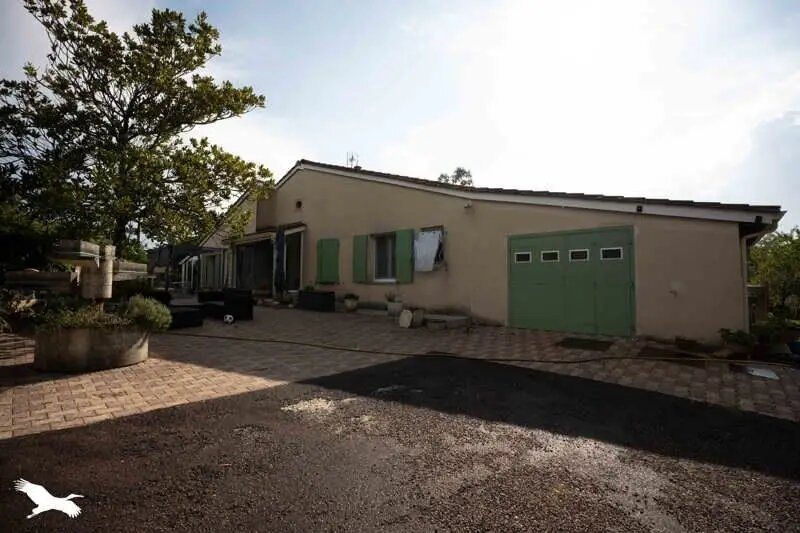 Maison à vendre, 120m², Le Fouilloux