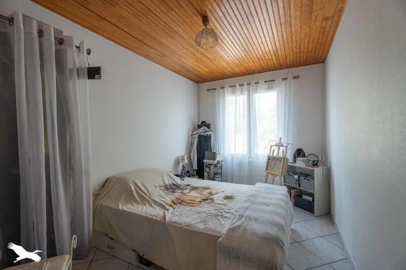 Maison à vendre, 120m², Le Fouilloux