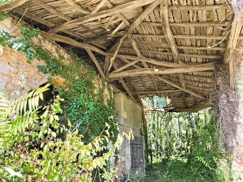 Maison à vendre, 350m², Montlieu-la-Garde