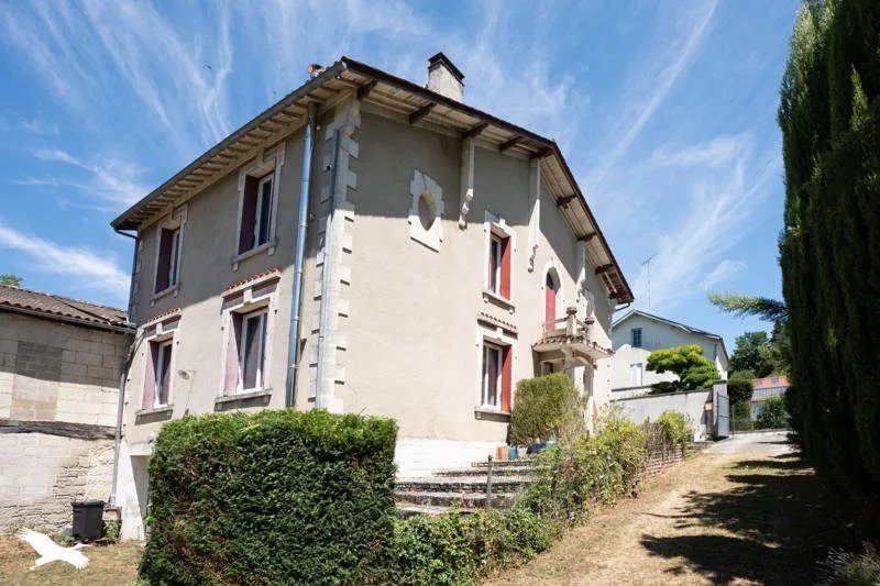 Maison à vendre, 228m², Montguyon