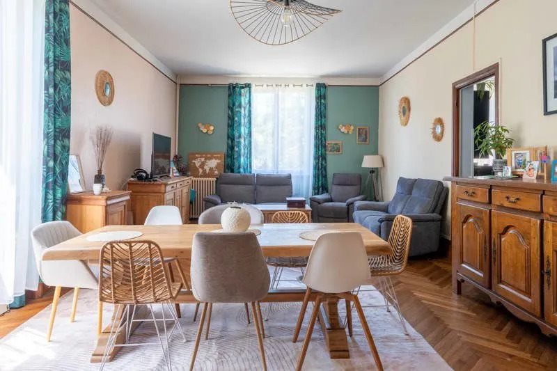 Maison à vendre, 228m², Montguyon