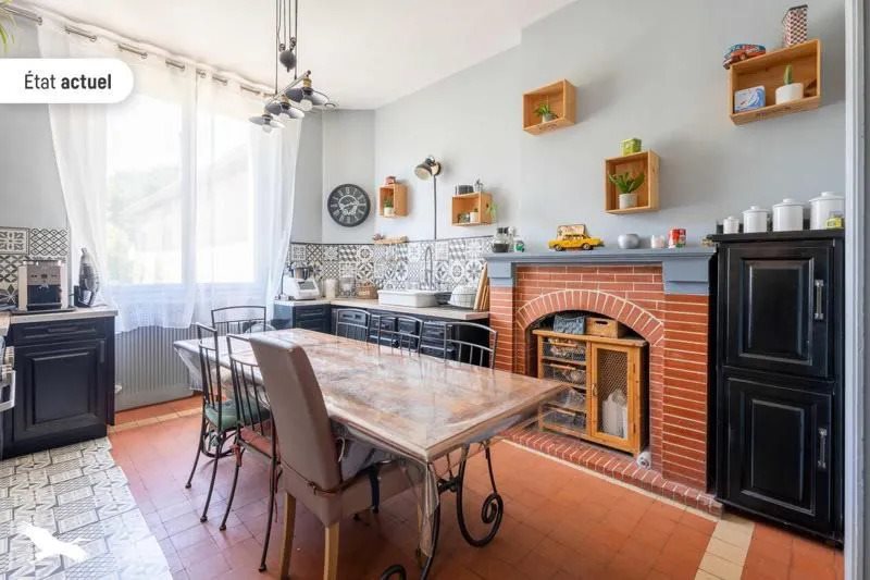 Maison à vendre, 228m², Montguyon