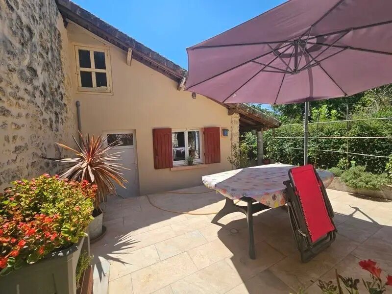 Maison à vendre, 85m², Montguyon