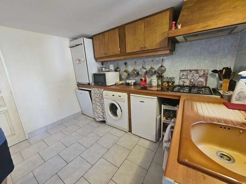 Maison à vendre, 85m², Montguyon