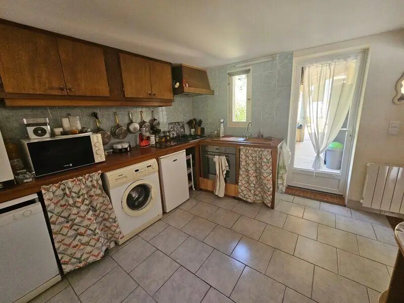 Maison à vendre, 85m², Montguyon
