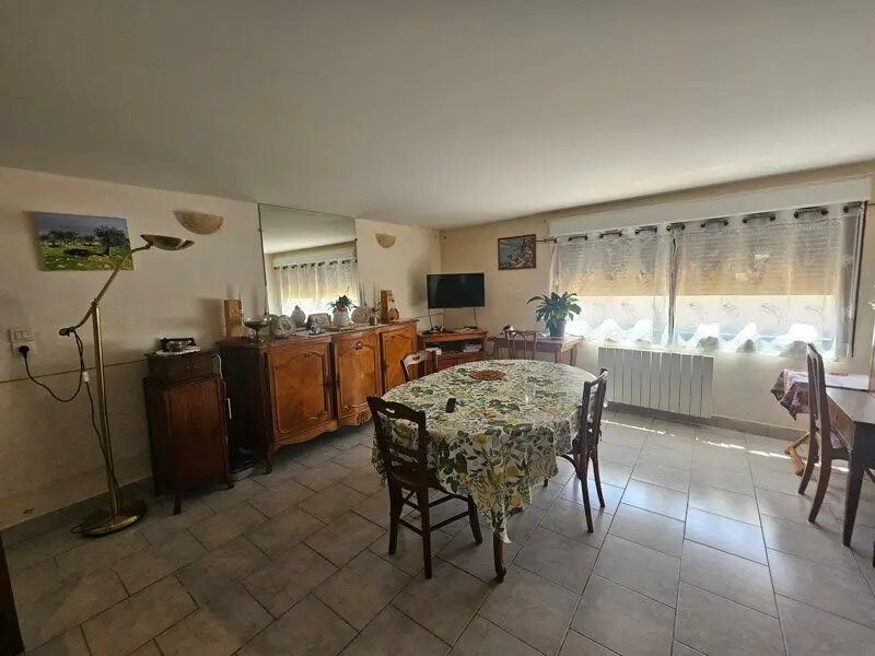 Maison à vendre, 85m², Montguyon