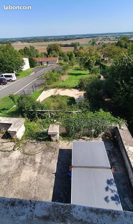 Maison à vendre, 101m², Montguyon