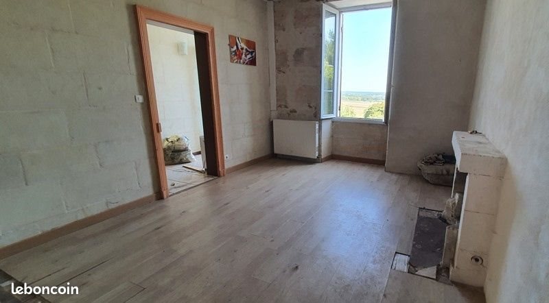 Maison à vendre, 101m², Montguyon