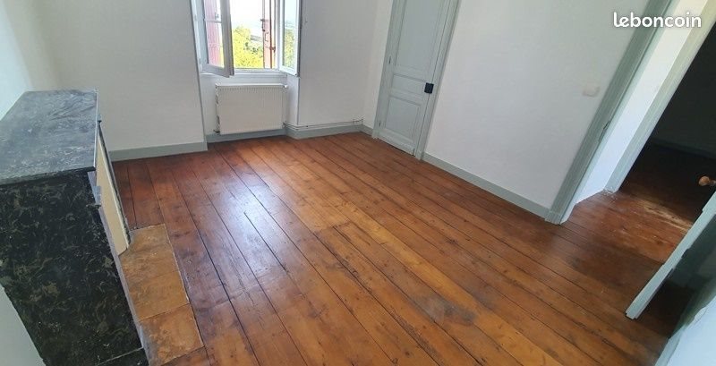 Maison à vendre, 101m², Montguyon