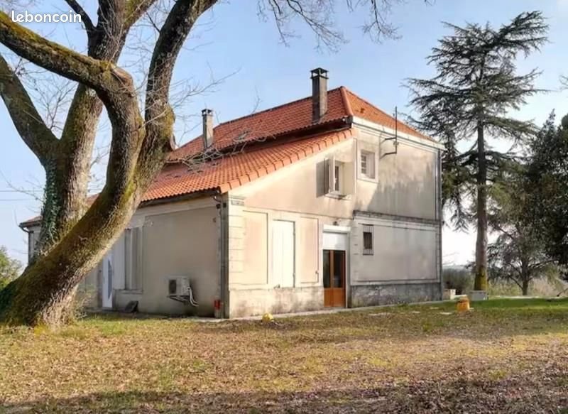 Maison à vendre, 270m², Montguyon