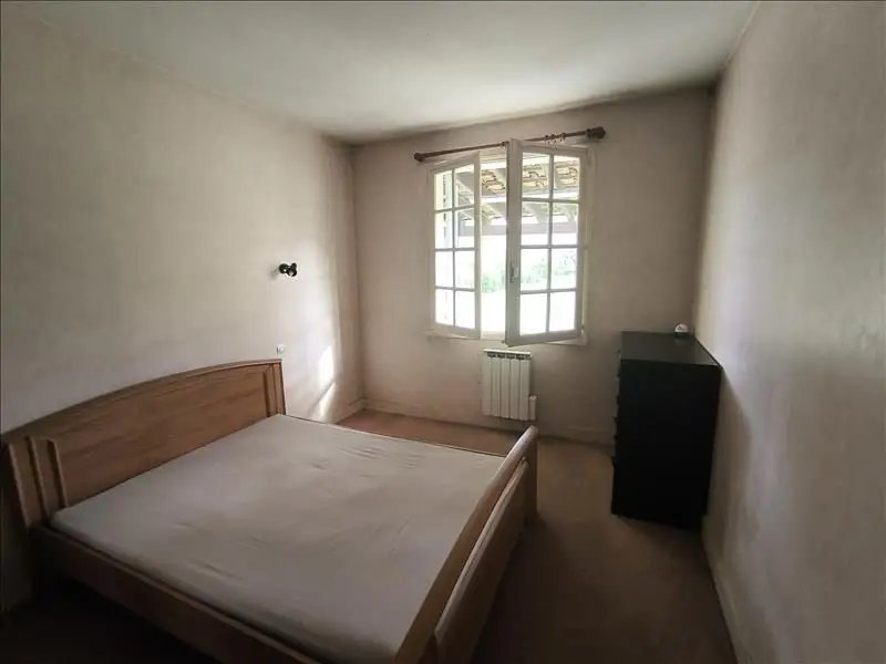 Maison à vendre, 88m², Montguyon