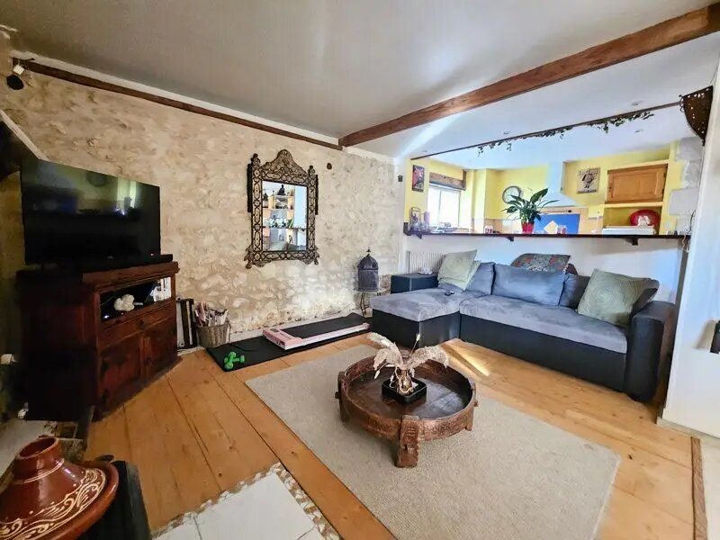Maison à vendre, 125m², Montlieu-la-Garde