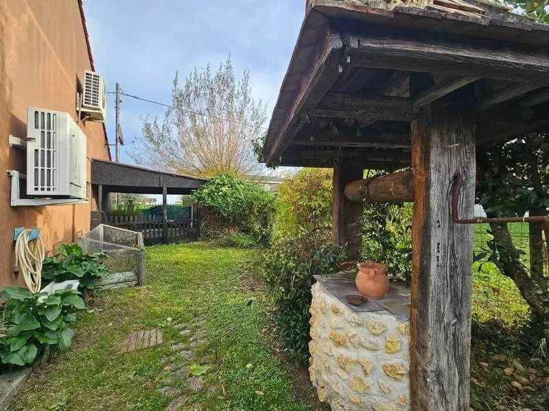 Maison à vendre, 125m², Montlieu-la-Garde