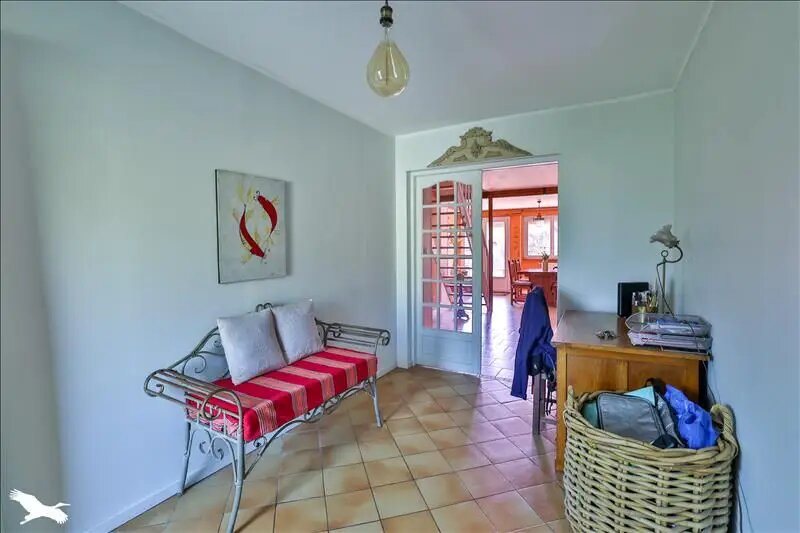Maison à vendre, 125m², Montlieu-la-Garde