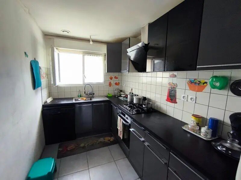 Maison à vendre, 106m², Montguyon