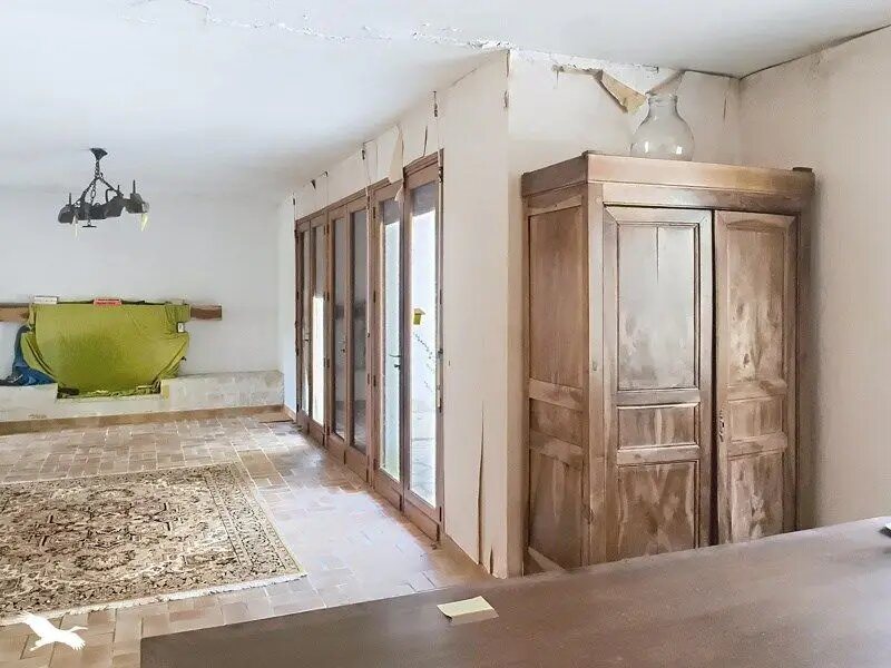 Maison à vendre, 119m², Montguyon
