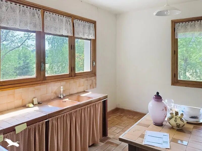 Maison à vendre, 119m², Montguyon