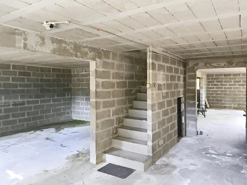 Maison à vendre, 119m², Montguyon
