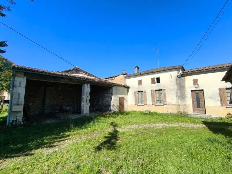 Maison à vendre, 133m², Neuvicq