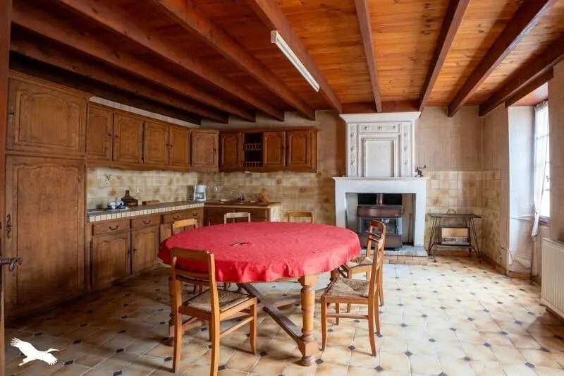 Maison à vendre, 133m², Neuvicq