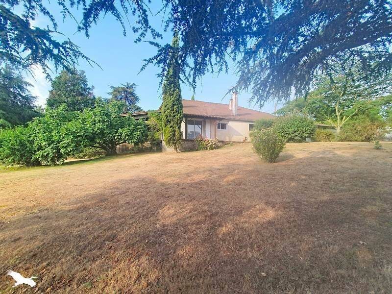 Maison à vendre, 190m², Orignolles