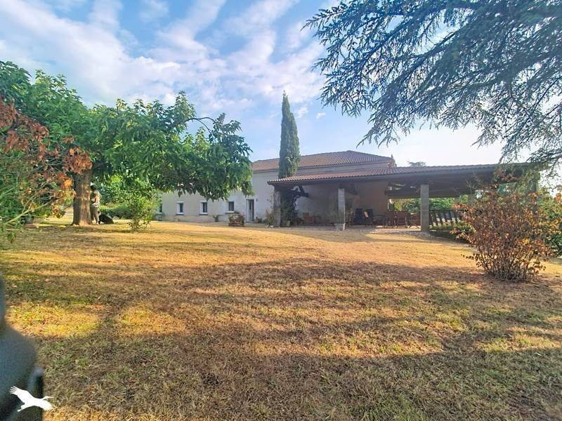 Maison à vendre, 190m², Orignolles